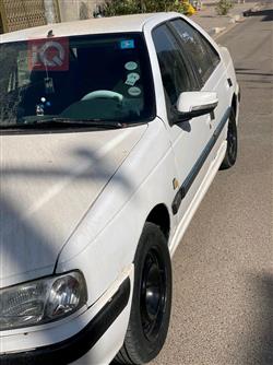 Peugeot Pars